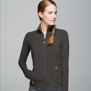 Lululemon Define Jacket